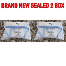 No 7 Biodegradable Makeup Removing Wipes 30 W...