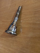 Mouthpiece for Horn French Horn USSR Soviet Russian Vintage