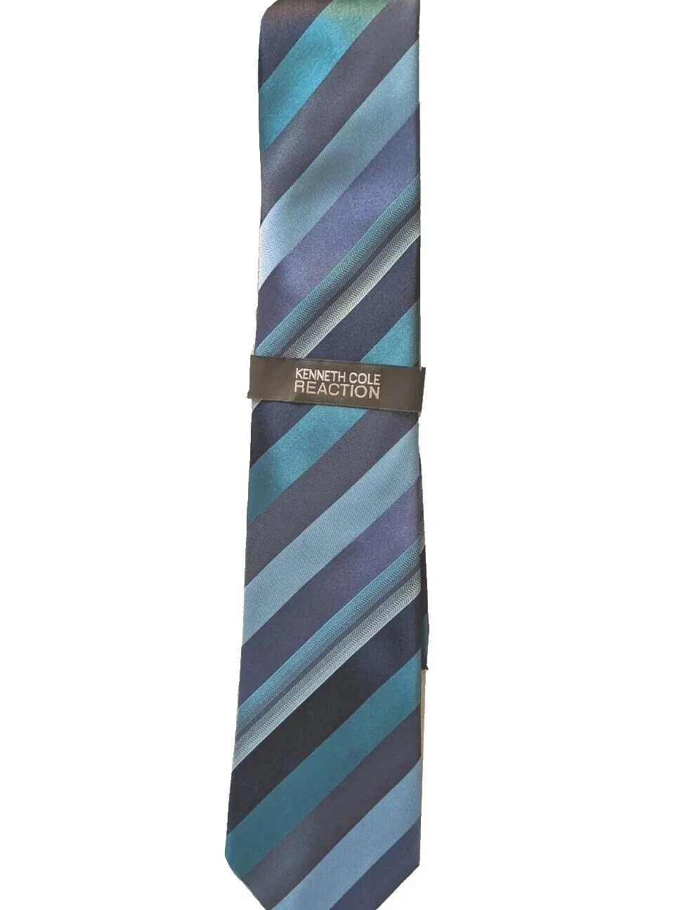 Multicolor 100% Silk Men's Ties