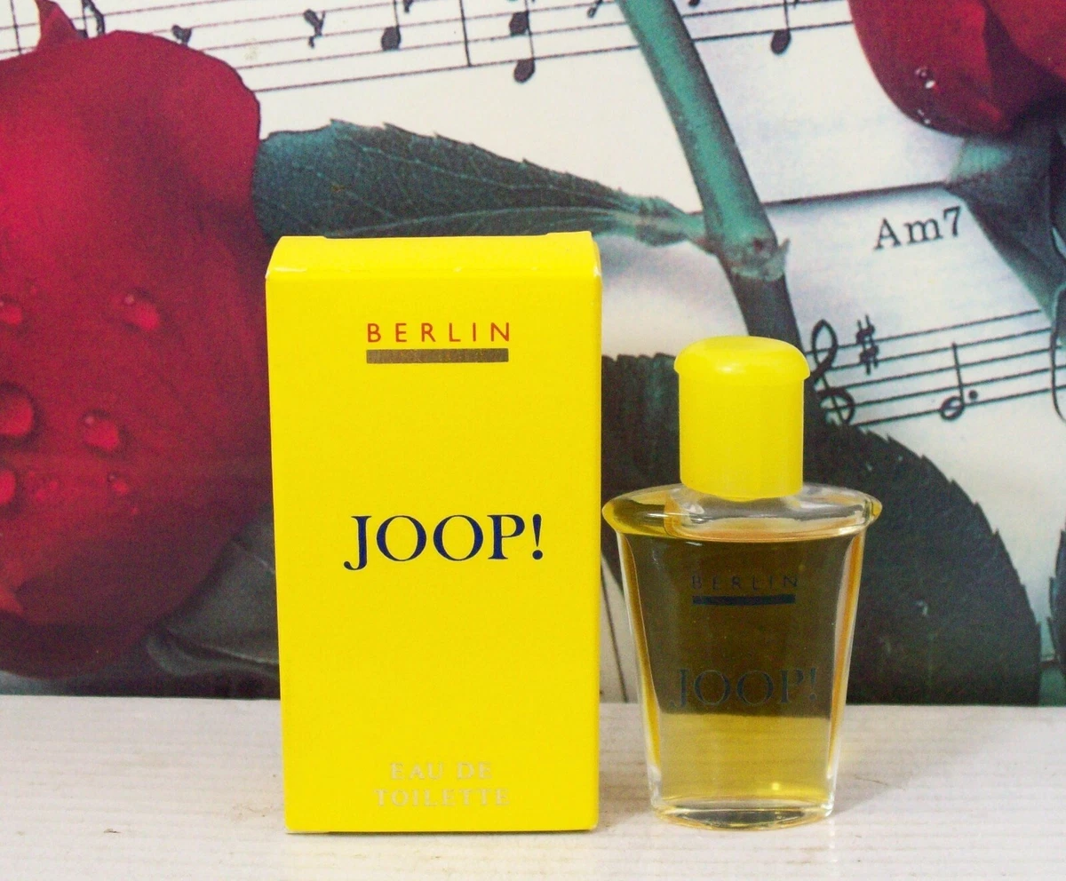 JOOP! Berlin Fragrances for Women for sale - eBay