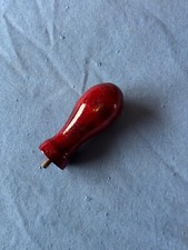 Red Side Handle for Record T5 Technical Plane