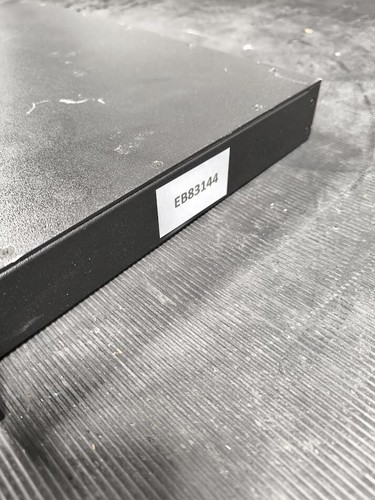 Digidesign 882 I/O Interface - Used, No Cables, Cosmetic Wear - Picture 6 of 13