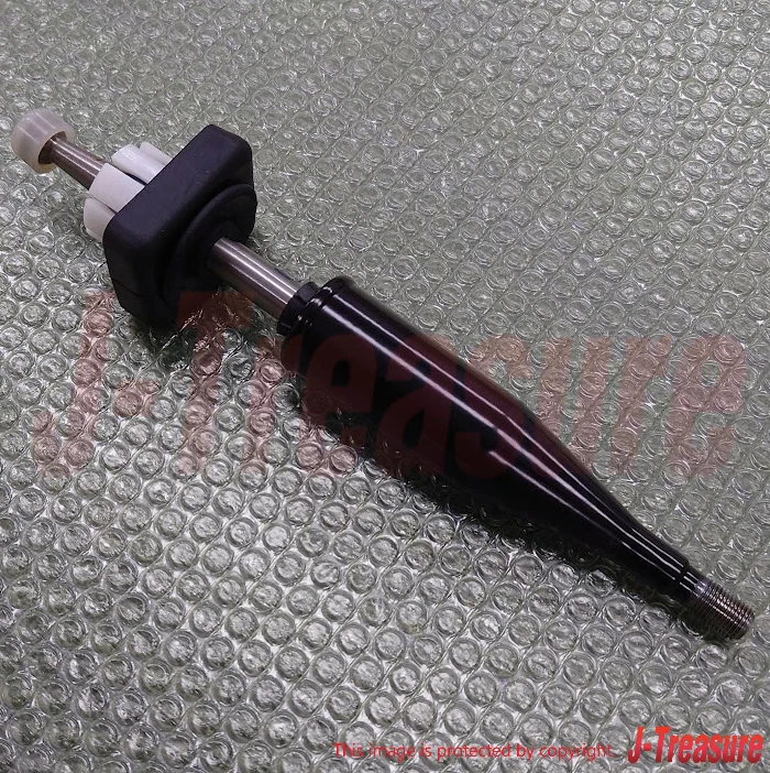 Conjunto de palanca de cambios genuina TOYOTA MARK II JZX110 33530-22300 FABRICANTE DE EQUIPOS ORIGINALES Foto 4 de 4