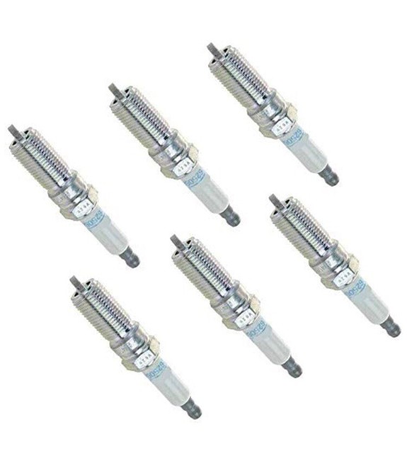 8 Pcs ACDelco 41103 Iridium Spark Plugs 12625058 for sale online eBay