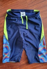 Speedo Swim Jammer- Men 26