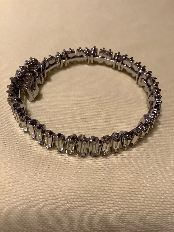 Гибкий браслет Avon Diamondesque - Изображение 2 из 4