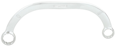 KS TOOLS CHROMEplus Starter- und Blockschlüssel, 16x18mm (518.0857)
