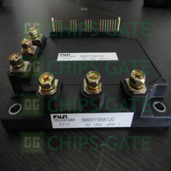 1PCS NEW 6MBP75RA120 6MBP75RA-120 FUJI MODULE or 6MBP75RA120-05 | eBay