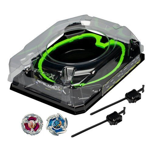 Set da Combattimento Xtreme BEYBLADE X F9588EU4