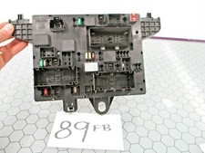 2014 Buick Verano Used Fuse Box Stock #89-FB