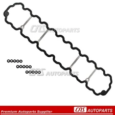 Valve Cover Gasket Set for 96-06 JEEP Grand Chrokee TJ Wrangler 4.0L