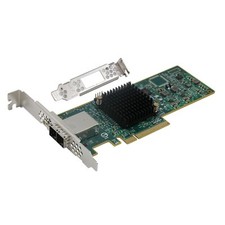 LSI SAS 9300-8e 8-port 12Gb/s SATA SAS pci-e 3.0 Host Bus Adapter Free Shipping