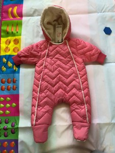 urban republic baby girl