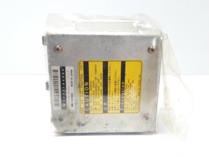 Subaru Legacy 1995 Airbagsteuergerät 98221AC000 GUST26252