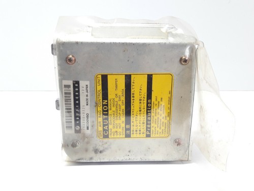 Subaru Legacy 1995 Airbagsteuergerät 98221AC000 GUST26252