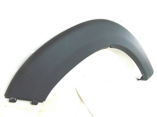 For 2014-2018 Ram ProMaster 2500 3500 Rear Right Wheel Fender Flare Molding Trim - Picture 2 of 8