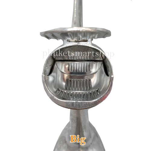 Manual Fruit Juicer Press Squeezer Extractor Heavy Duty Lime Lemon Orange Citrus - Picture 5 of 25