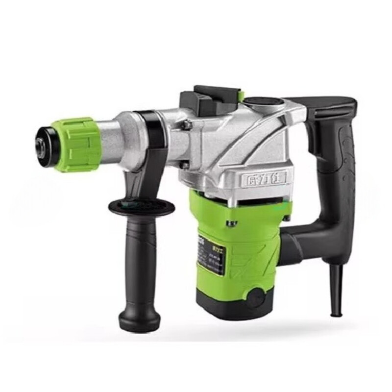 その他 drill Electric Hammer 2026/0302 Multi-functional Industrial Percussion