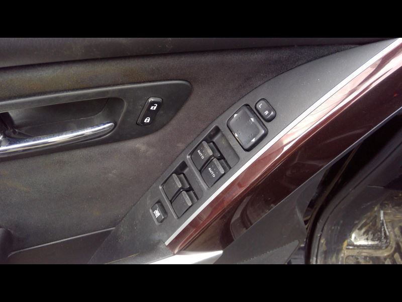 07-15 Mazda CX-9 Driver Front Door Switch OEM 1290996