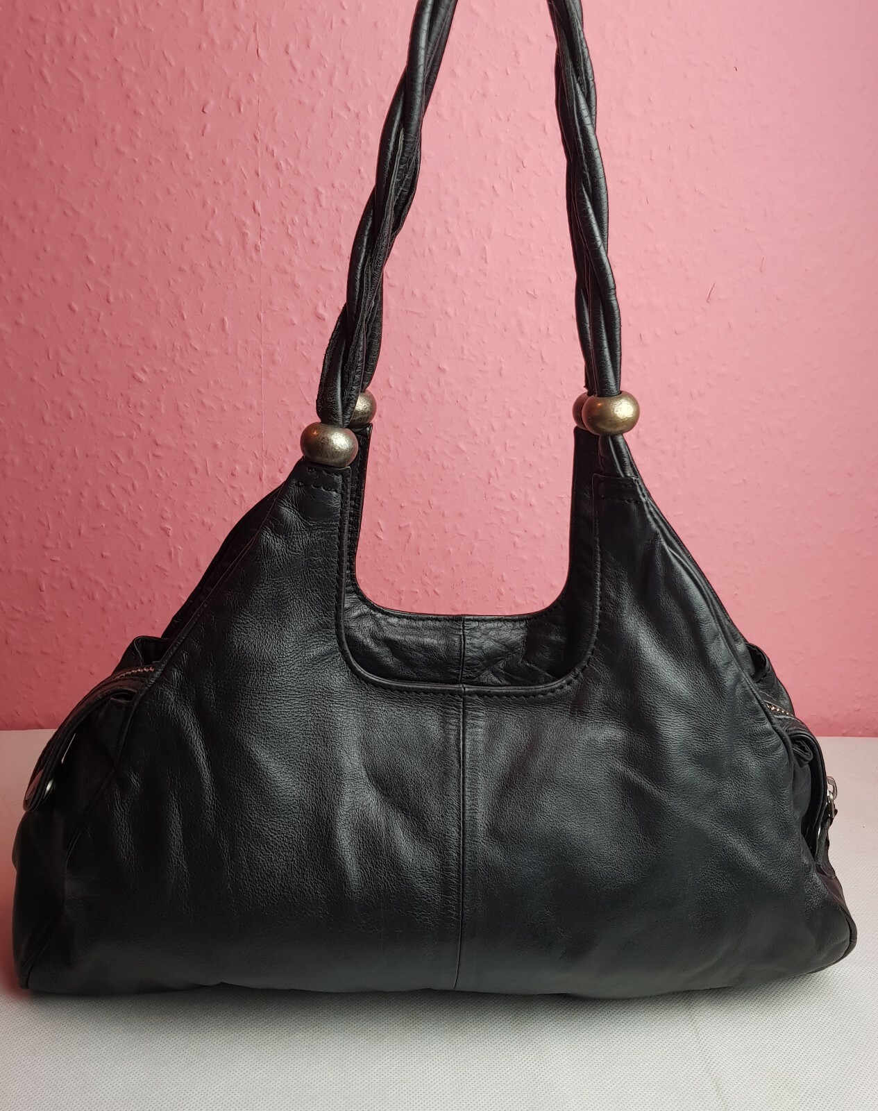 marks and spencer organiser bag