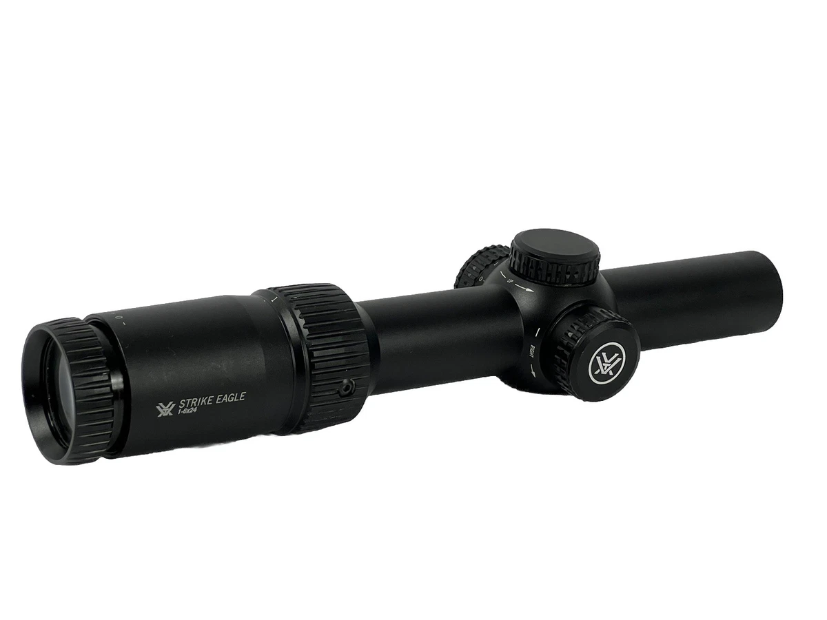 Vortex Strike Eagle 1-6x24 Rifle Scope for sale online | eBay