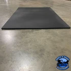 Precut Cowmat Mudflaps (Choose Size 1/2" or 3/4")