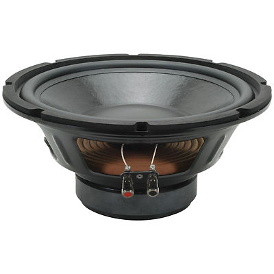Dayton Audio DCS305-4 12'' Classic Subwoofer 4 Ohm