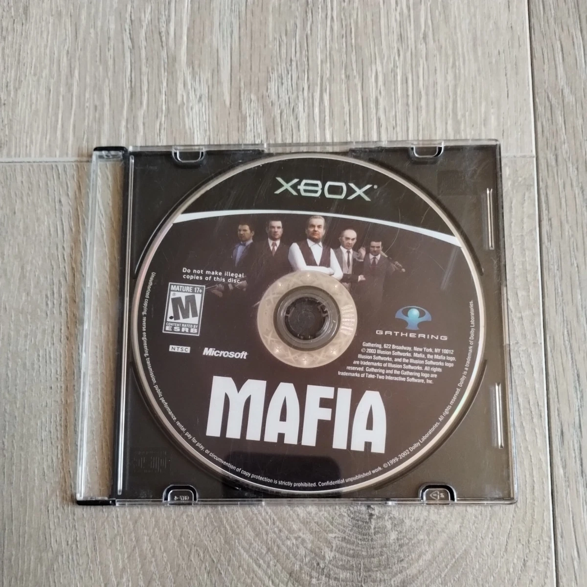 Buy cheap Mafia III: Faster, Baby! cd key - lowest price