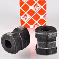 2X Febi 37945 Stabilisatorlager Vorne FüR BMW 3 E36 Cabriolet