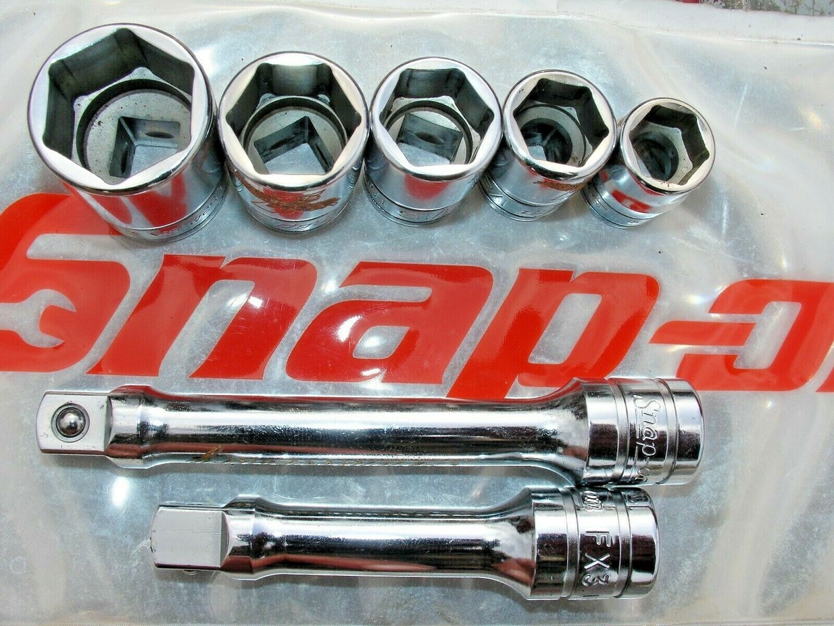 SNAP ON TOOLS 70TH ANNIVERSARY TOOL SET | eBay