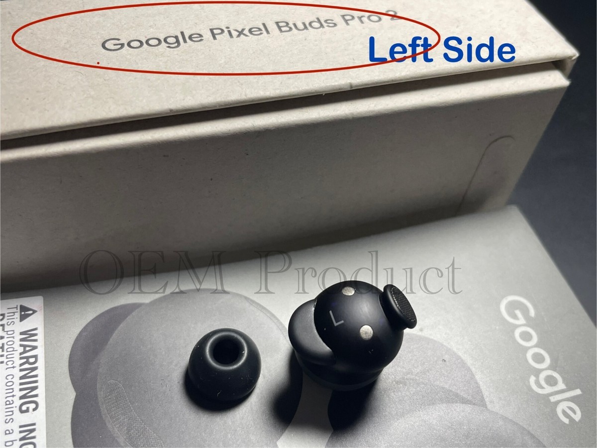 Google Pixel Buds Pro 2 （Hazel） Google Pixel Buds Pro 2 (Hazel) True wireless earbuds with