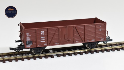 Piko H0 - Güterwagen DR III "aus Zonenwagen Set Nr. 3" - Art. 58004 - AN 313 | Zustand: Gebraucht