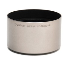 Contax GG-3 Metal Hood for Contax G