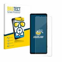 Panzerfolie Schutzglas FüR Sony Xperia 1 IV Displayschutz
