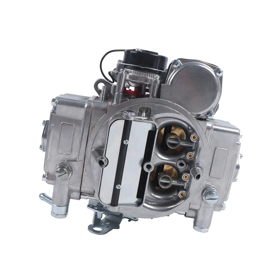 Carburetor For 1962-1967 Ford Thunderbird Galaxie Ford Country Sedan 390/6.4L V8 - Image 2 of 4