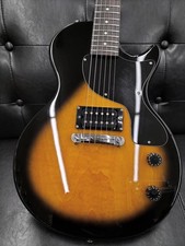 Guitare électrique EPIPHONE LES PAUL JUNIOR