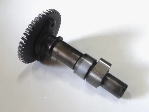 CAMSHAFT, FRONT