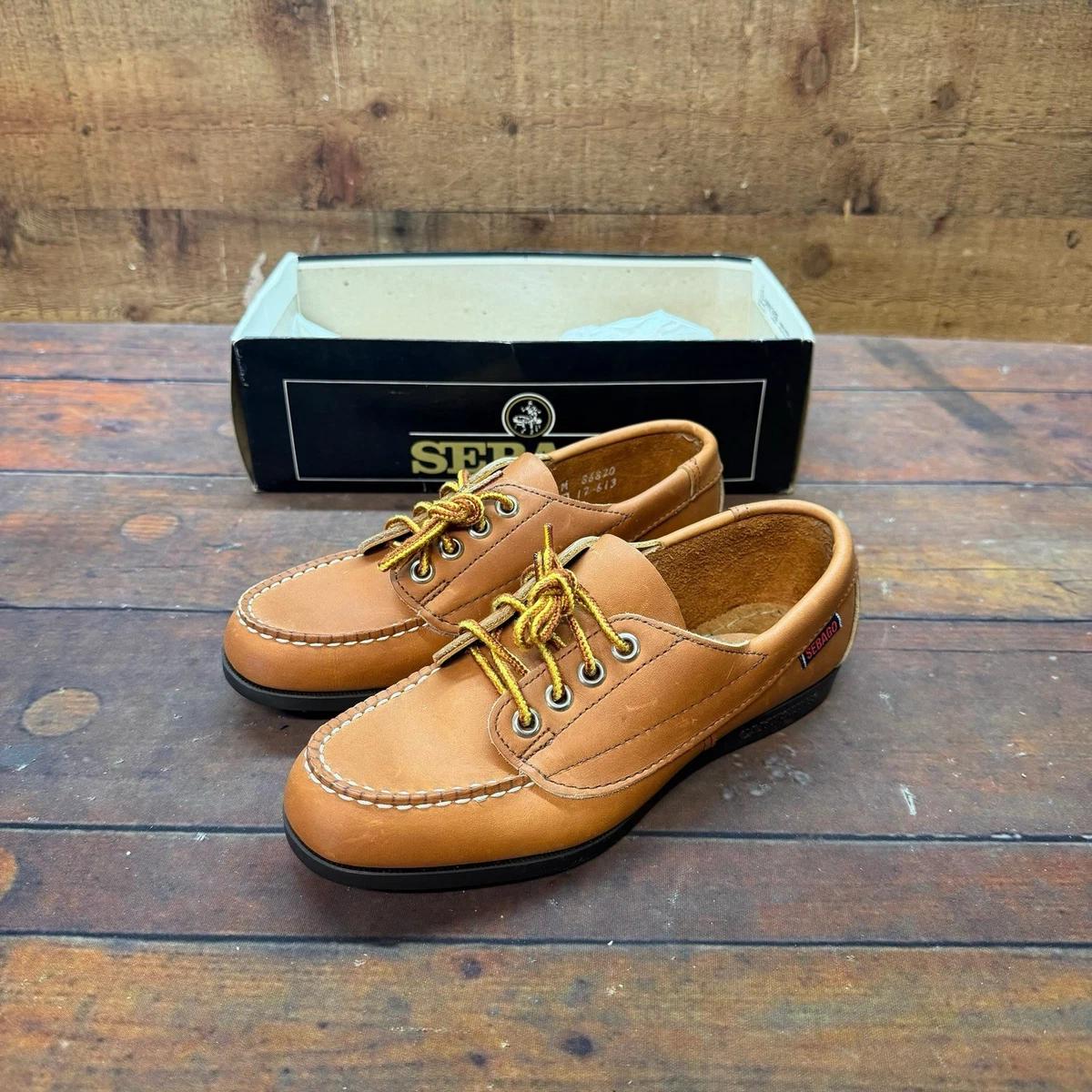 Sebago Made In Usa In Men's Casual Shoes for sale | eBay