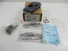 TRANSKIT MERCEDES 190 16S #4 Groupe A JPS 1/43