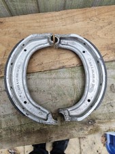 Pair Genuine BMW  R69S R50 R60 R50/2  R60/2 Brake shoes Rear 24516682503 