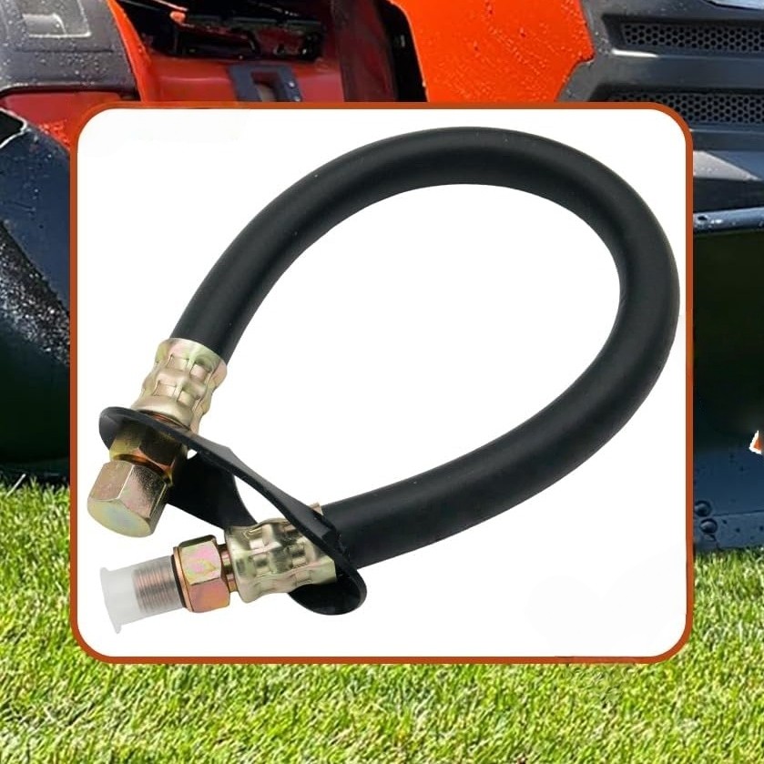 HON1010 Drain Oil Changing Hose Fit Honda GX100,GX120,GX160,GX200 Kohler CS4 CS6