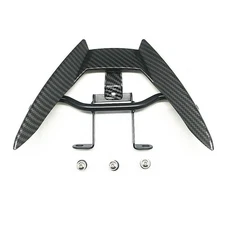 Front Upper Headlight Fairing Stay Bracket For Yamaha MT-09 FZ-09 2014 2015 2016