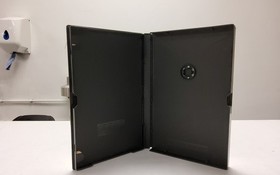 Sega 'Saturn' Compact disc - Sonic Jam *2 Player Game* (L20)