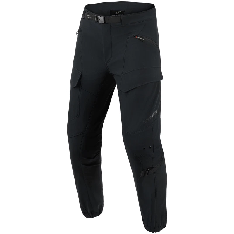 Alpinestars Juggernaut V2 Black, photo 2 of 3