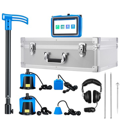 #ad #ad Uimoso Pipe Water Leak Detection Device 4 Sensors 1Hz 10000Hz Indoor Outdoor $1784.99