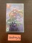 New ListingMetroid Prime 4: Beyond - Nintendo Switch - NEW SEALED GAME