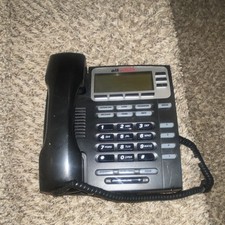 Allworx 9212 12-Line Business Phone Speakerphone Intercom Conference