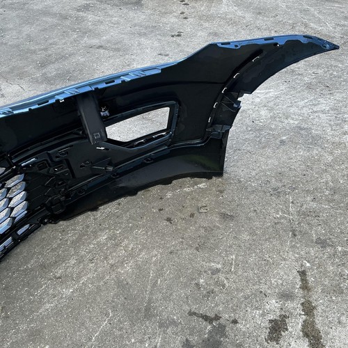 PARAURTI ANTERIORE COMPLETO PER VOLKSWAGEN Golf 7 Berlina 5G0807221DC (12>) - Foto 12 di 15