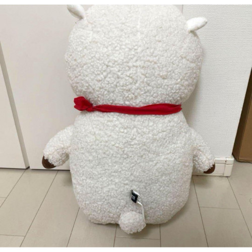 BT21 - KonaBTS BT21 RJ PLUSH DOLL ジャンボ ぬいぐるみ US Seller BTS BT21 Jumbo RJ plush standing doll(Please Read