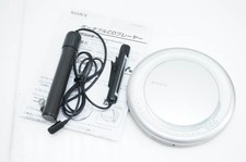 Sony D-EJ700 Portable CD Player G-Protection Portable Music Player